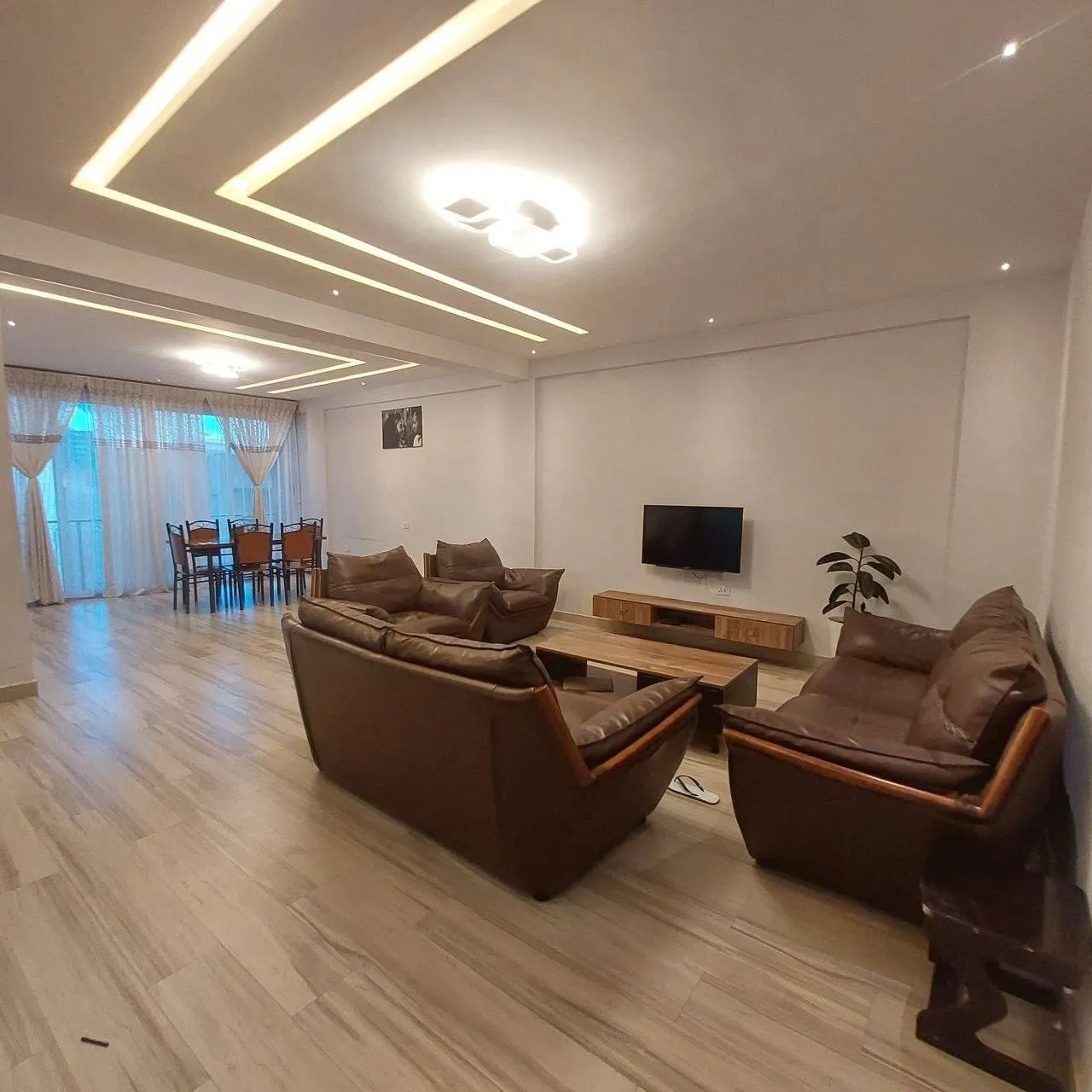 3 Bedroom 150 sqm Apartment Ayat – photo 3