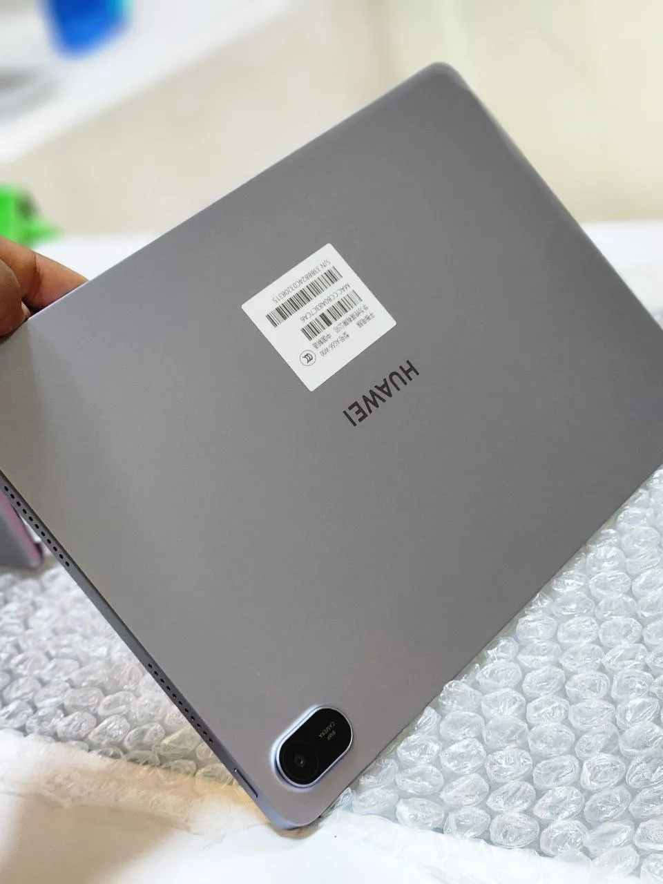 Huawei MatePad SE 11 inch – photo 3