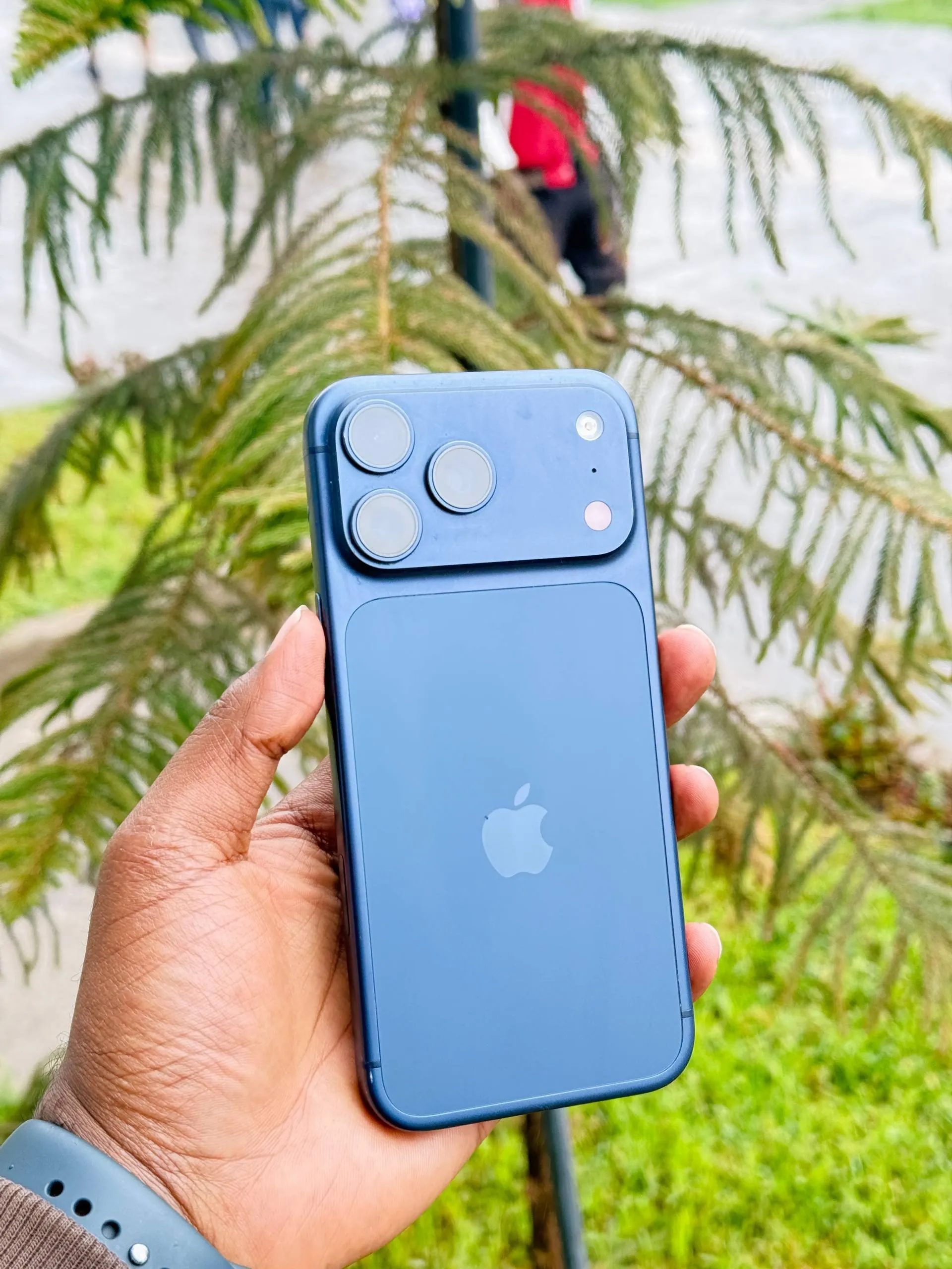 Apple iPhone 17 Pro Max 256GB – photo 3