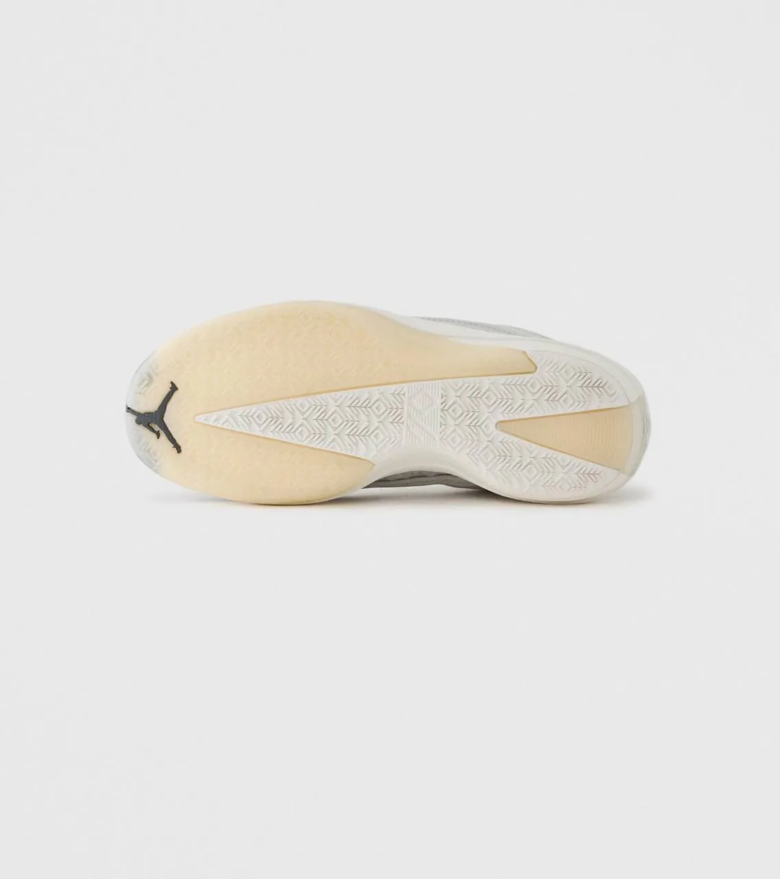 Jordan Leather Sneakers – photo 4