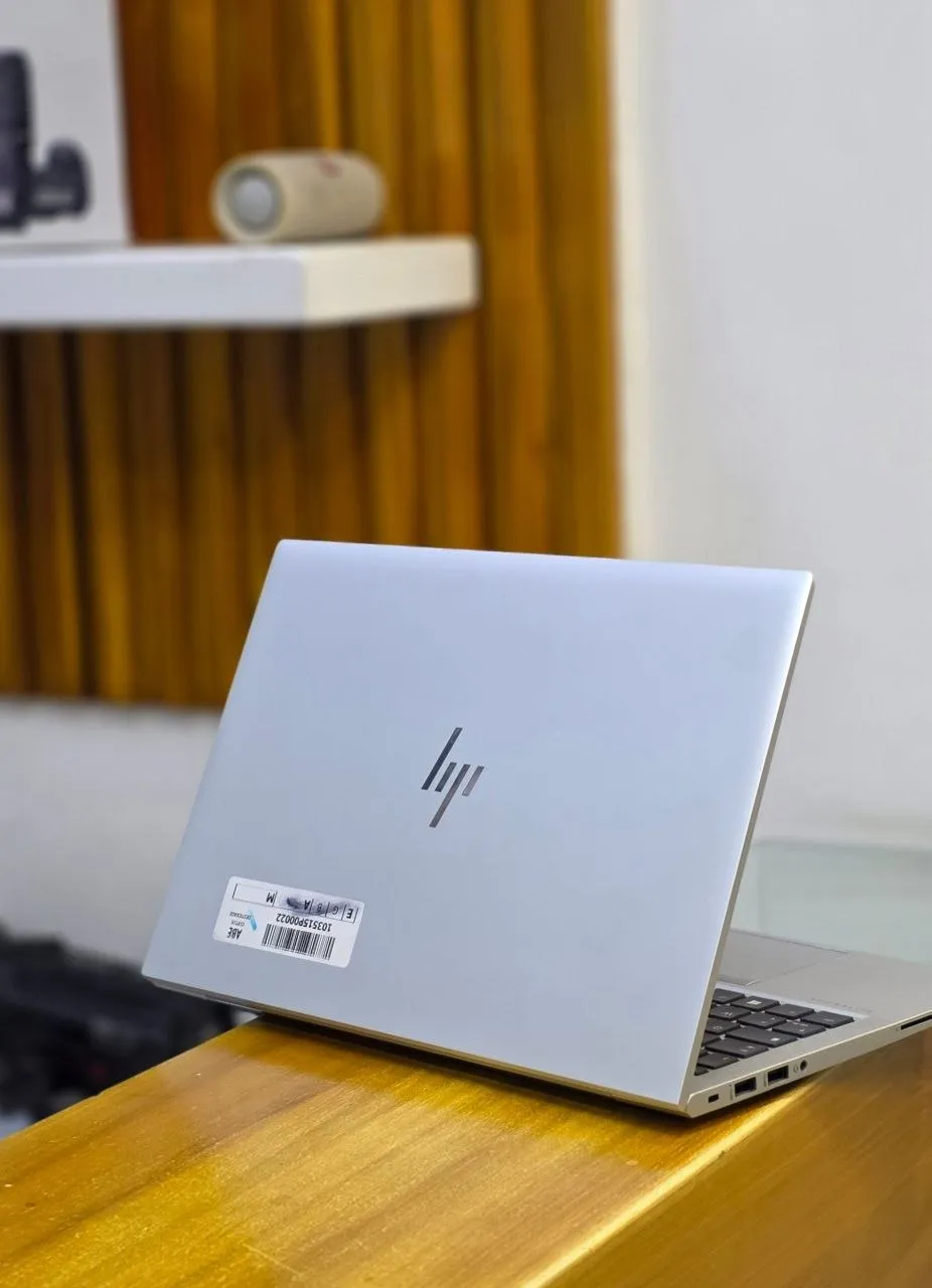 HP EliteBook 840 G8 Laptop – photo 4