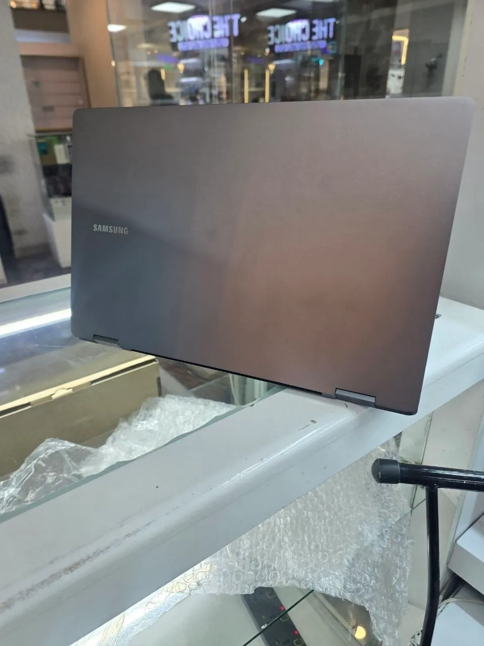 Samsung Ultra 7 X360 Touch Laptop – photo 3