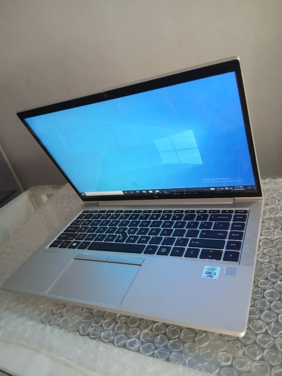 HP EliteBook 840 G7 Laptop – photo 4