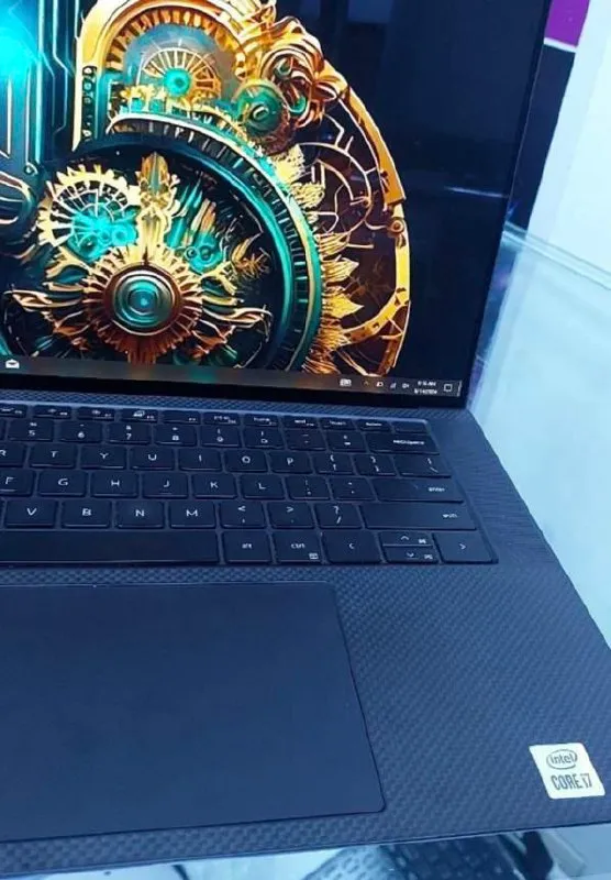 Dell Precision 5550 i7 16GB 512GB – photo 3