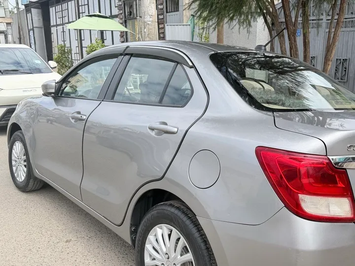 2020 Suzuki Dzire Automatic 1.2L – photo 6