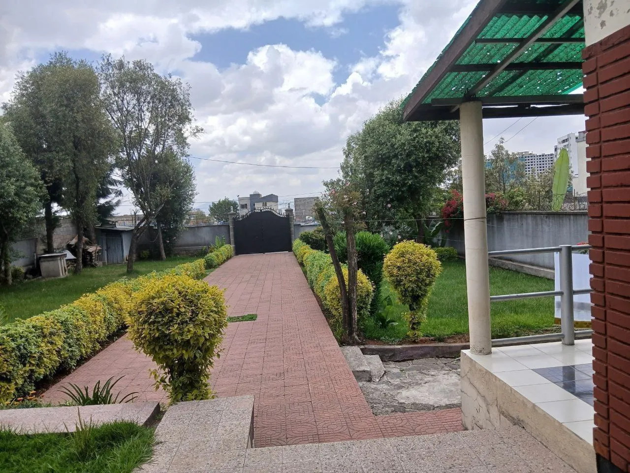 የሚሸጥ ቤት ወሰን 820 ካሬ – photo 3