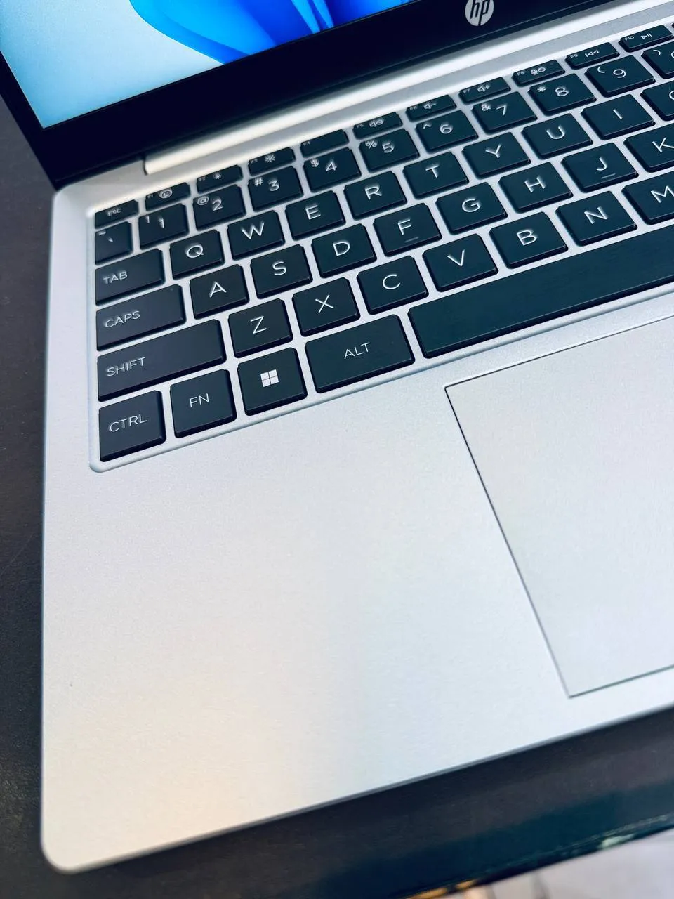 HP Notebook 14 i5 16GB 512GB – photo 3
