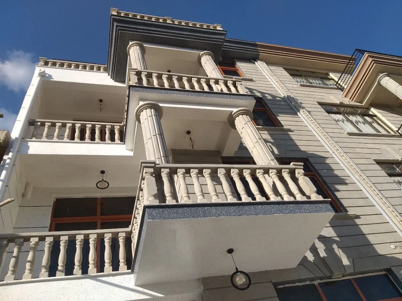 G+3 House 165 Sqm at Ayat – photo 3