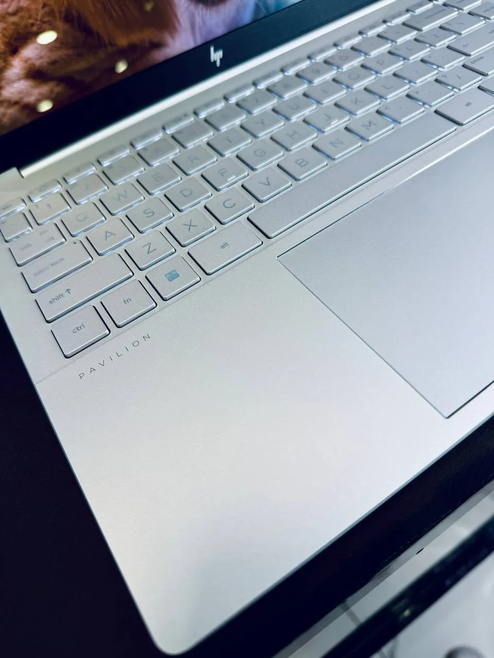 HP Pavilion Plus 14 i5 16GB 1TB – photo 5