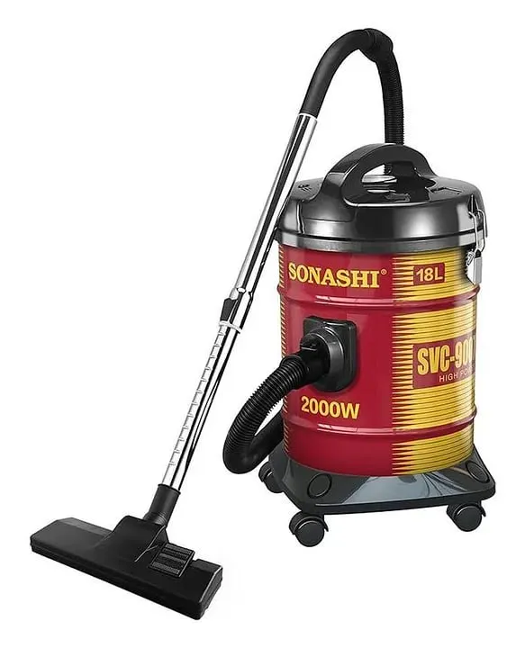 Sonifer Vacuum Cleaner 21L – photo 4