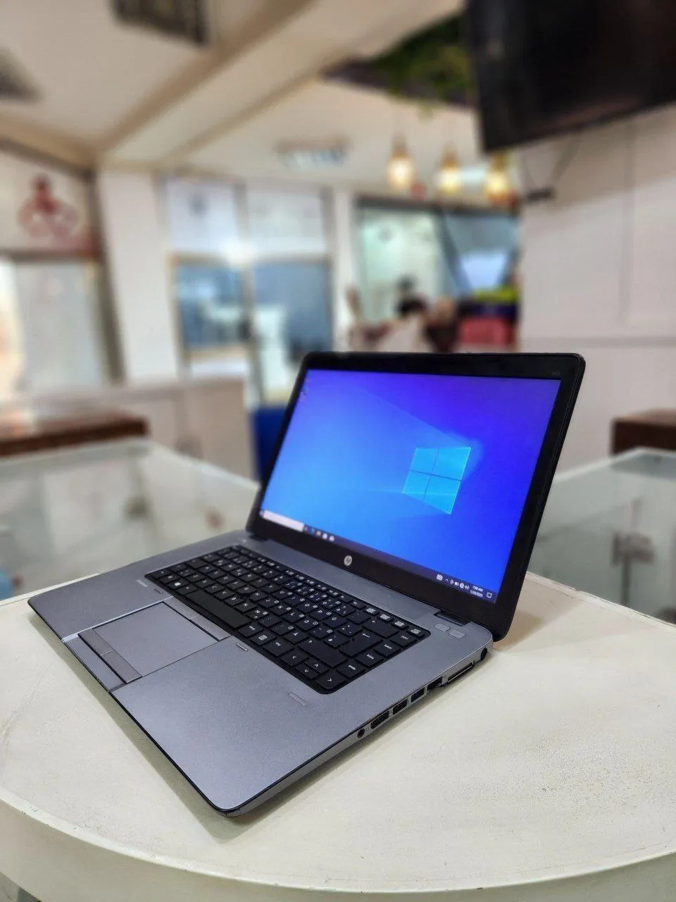 HP Elitebook 850 G2 Touchscreen Laptop – photo 3