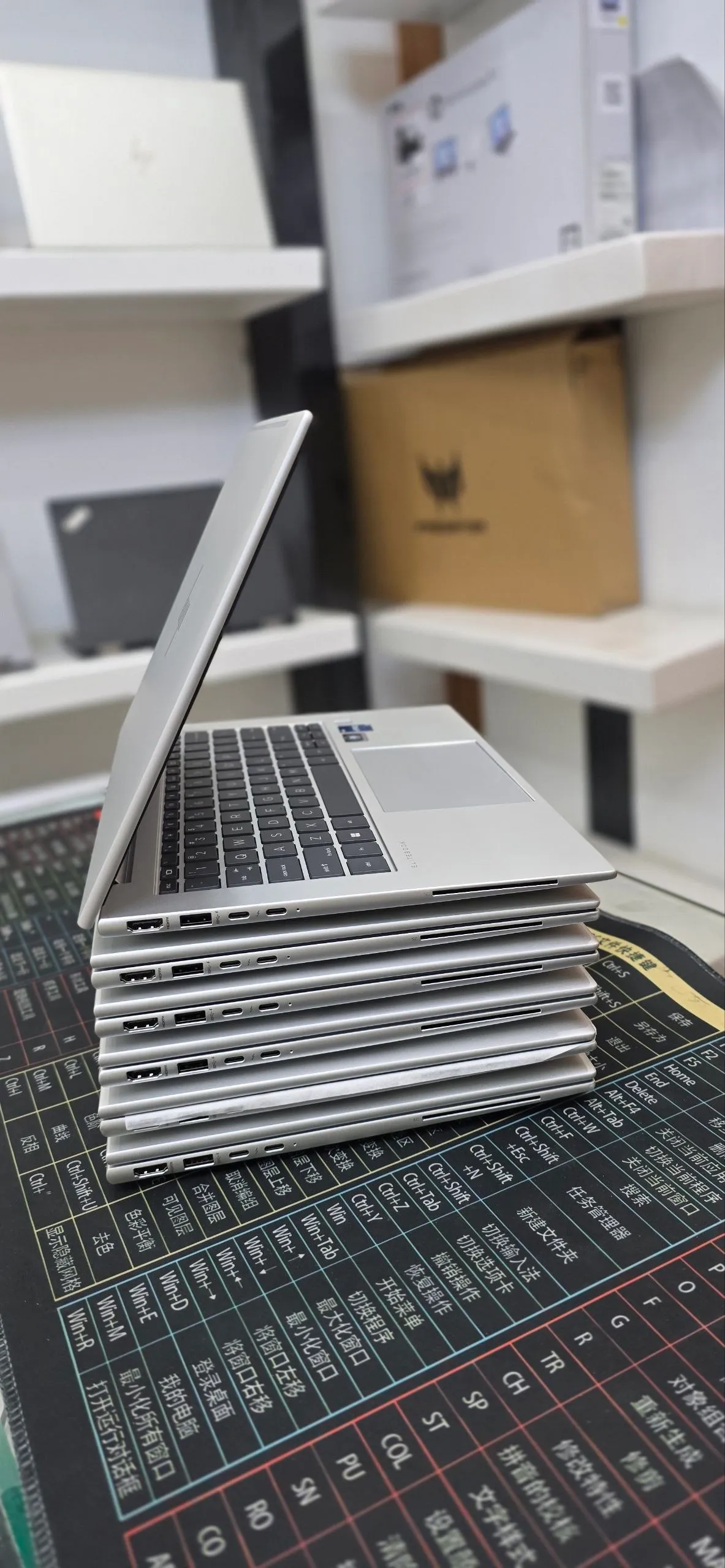 HP EliteBook 840 G9 Laptop – photo 5