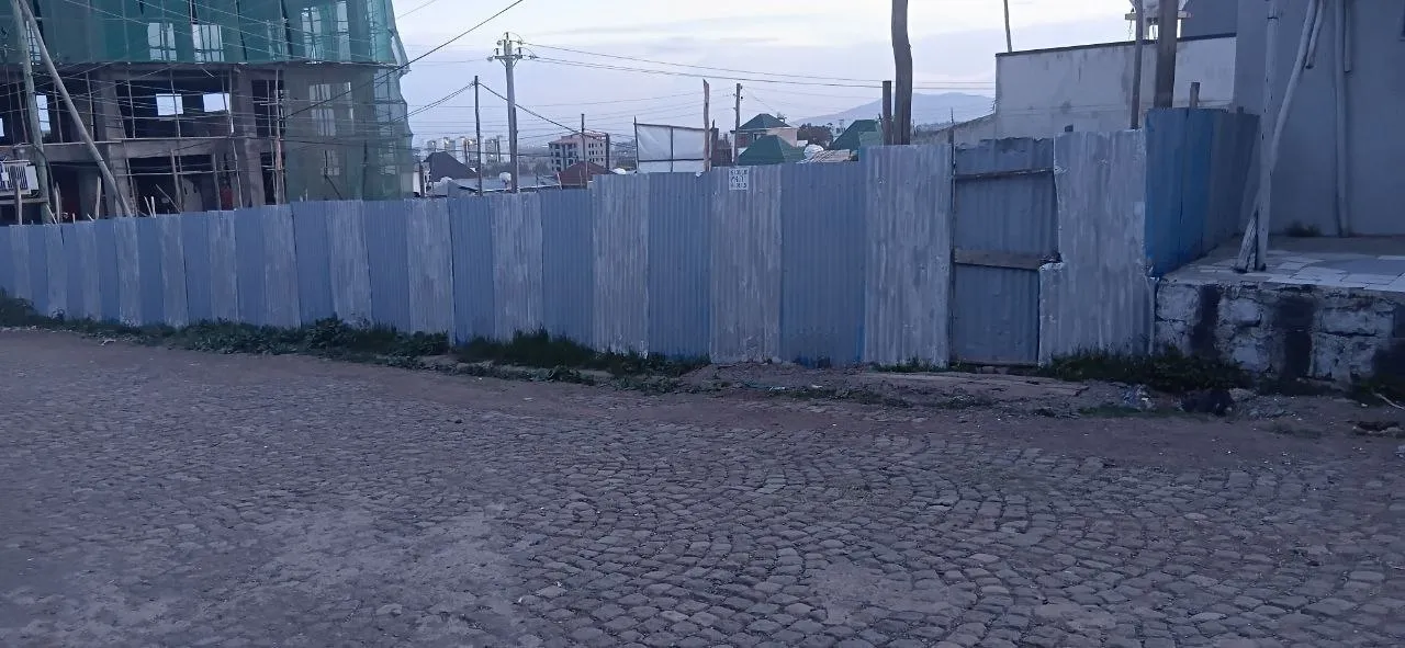 Urgent Sale 600 Sqm Land Plot – photo 3