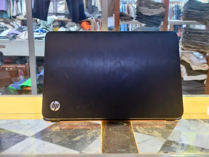 HP Envy AMD A6 Laptop – photo 4