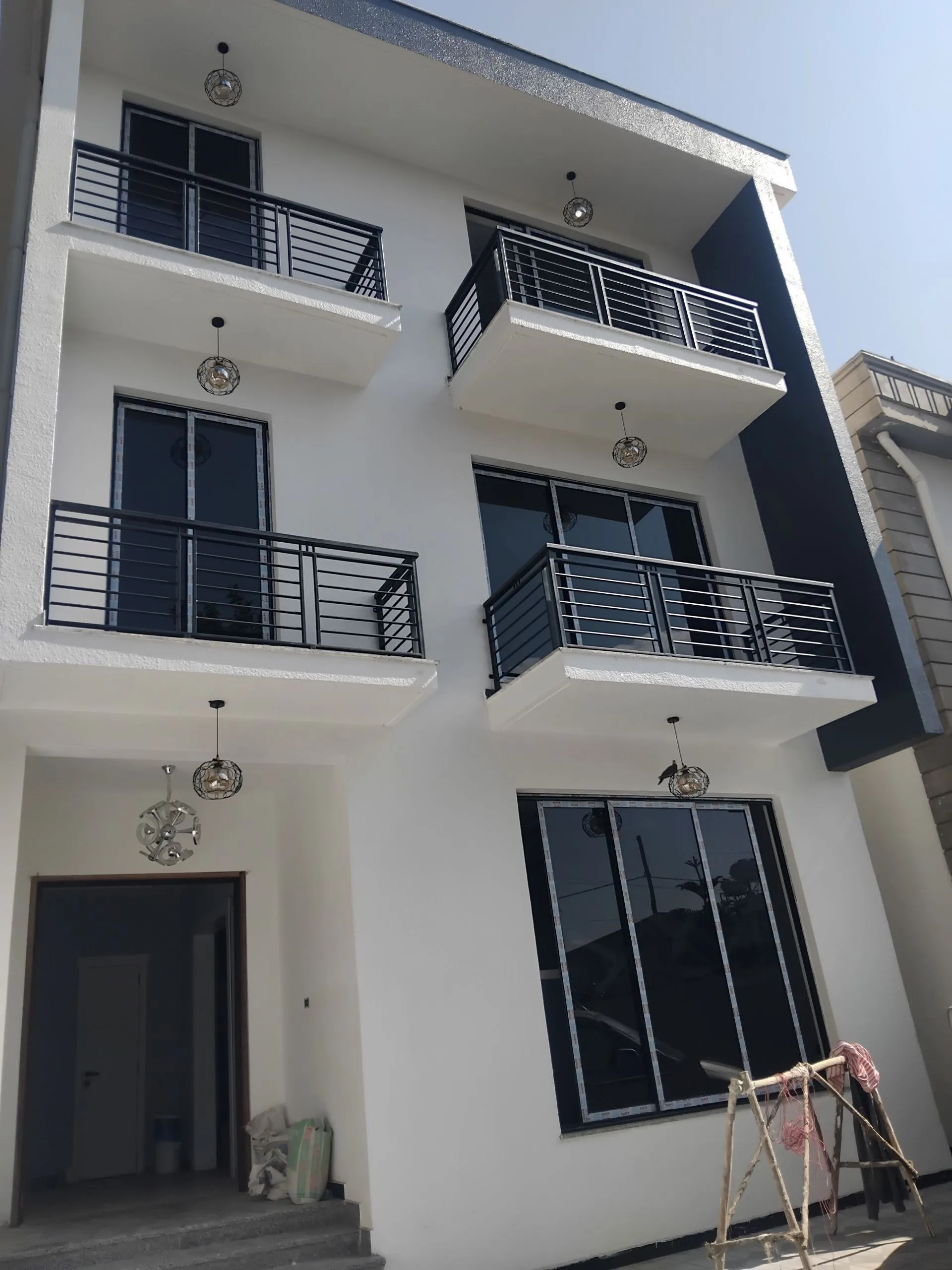 Luxury G+2 House in Ayat – photo 5