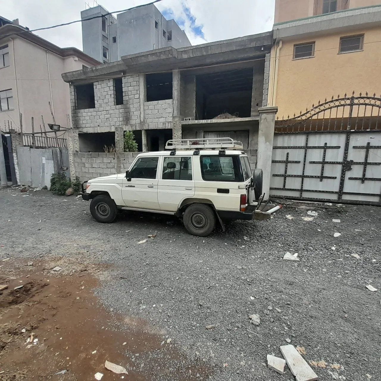 200 sqm G+1 House in Ayat Compound – photo 4