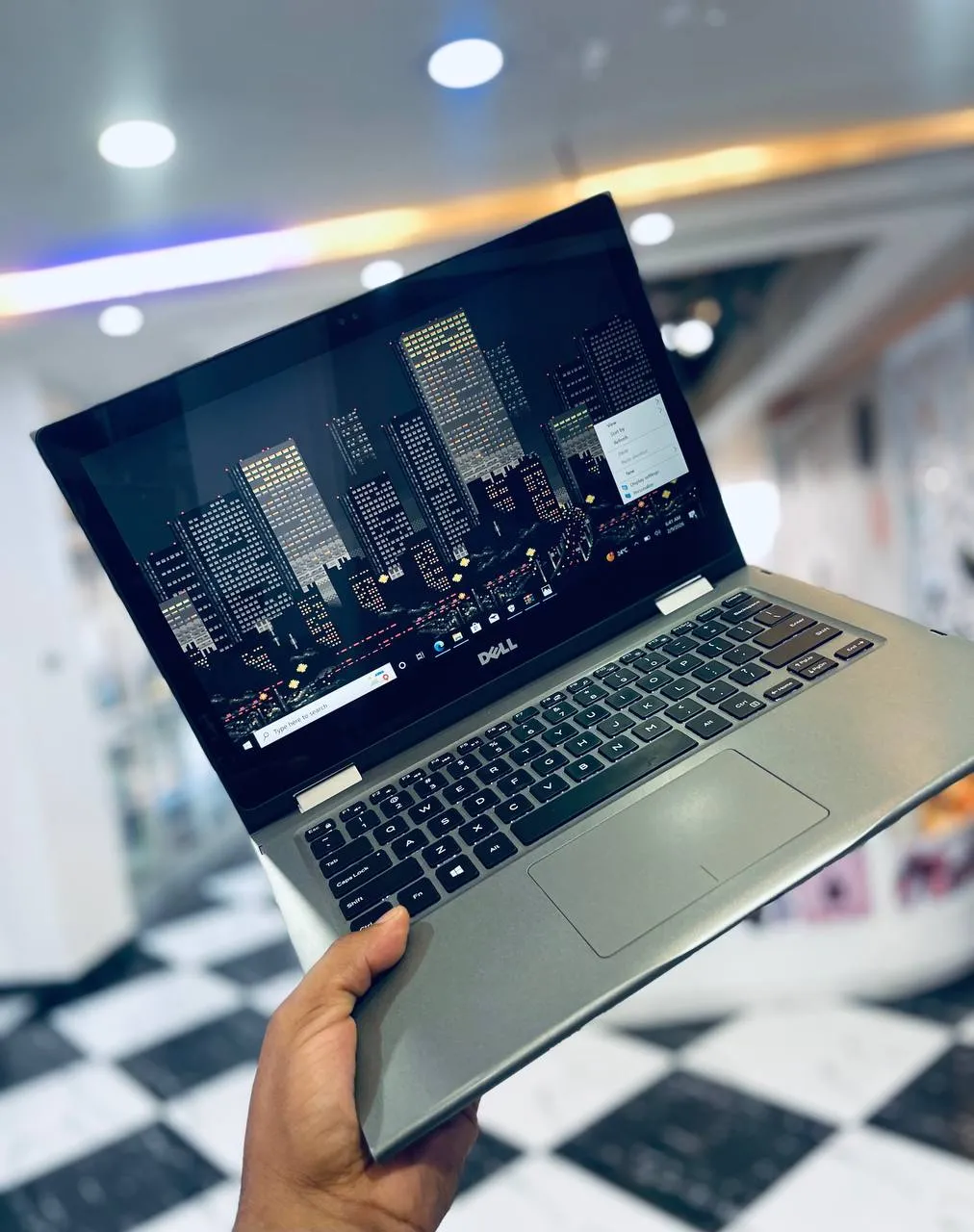 Dell X360 i5 8GB 256GB – photo 5