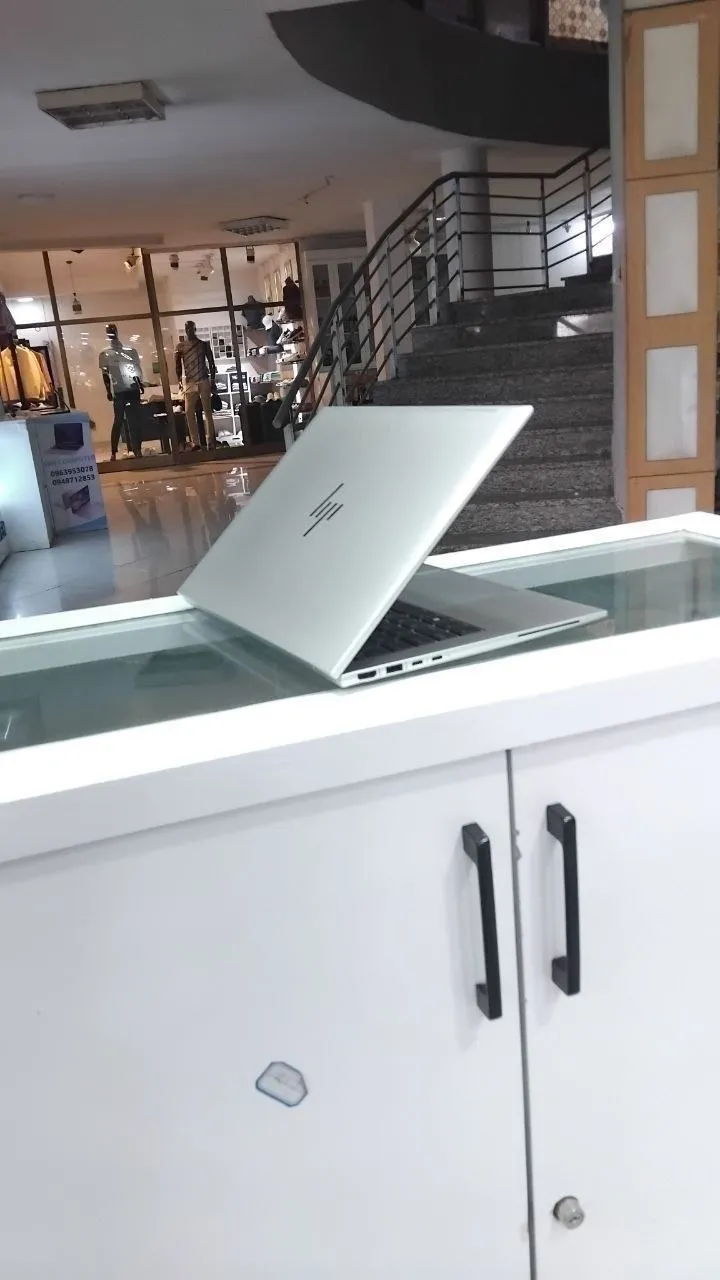 HP EliteBook 840 G9 i5 Laptop – photo 4