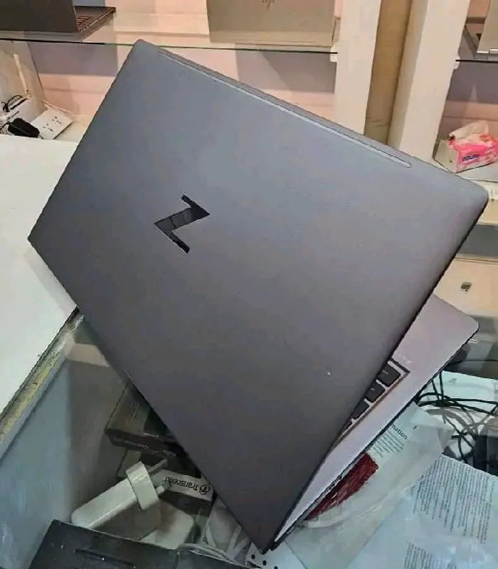 HP ZBook Power G8 i7 Laptop – photo 3