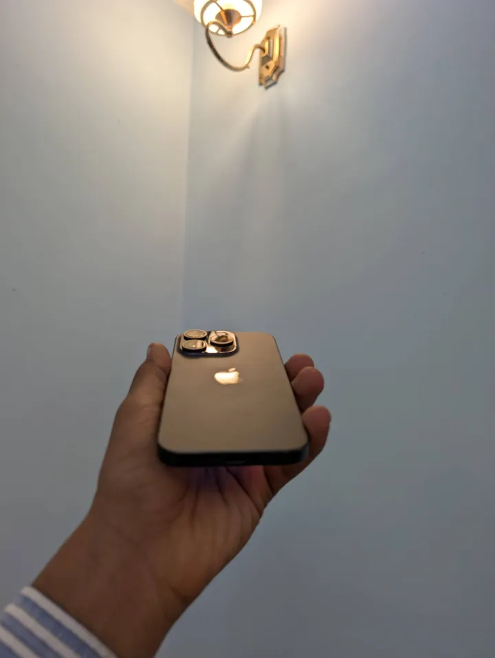 Apple iPhone 15 Pro 128GB – photo 4