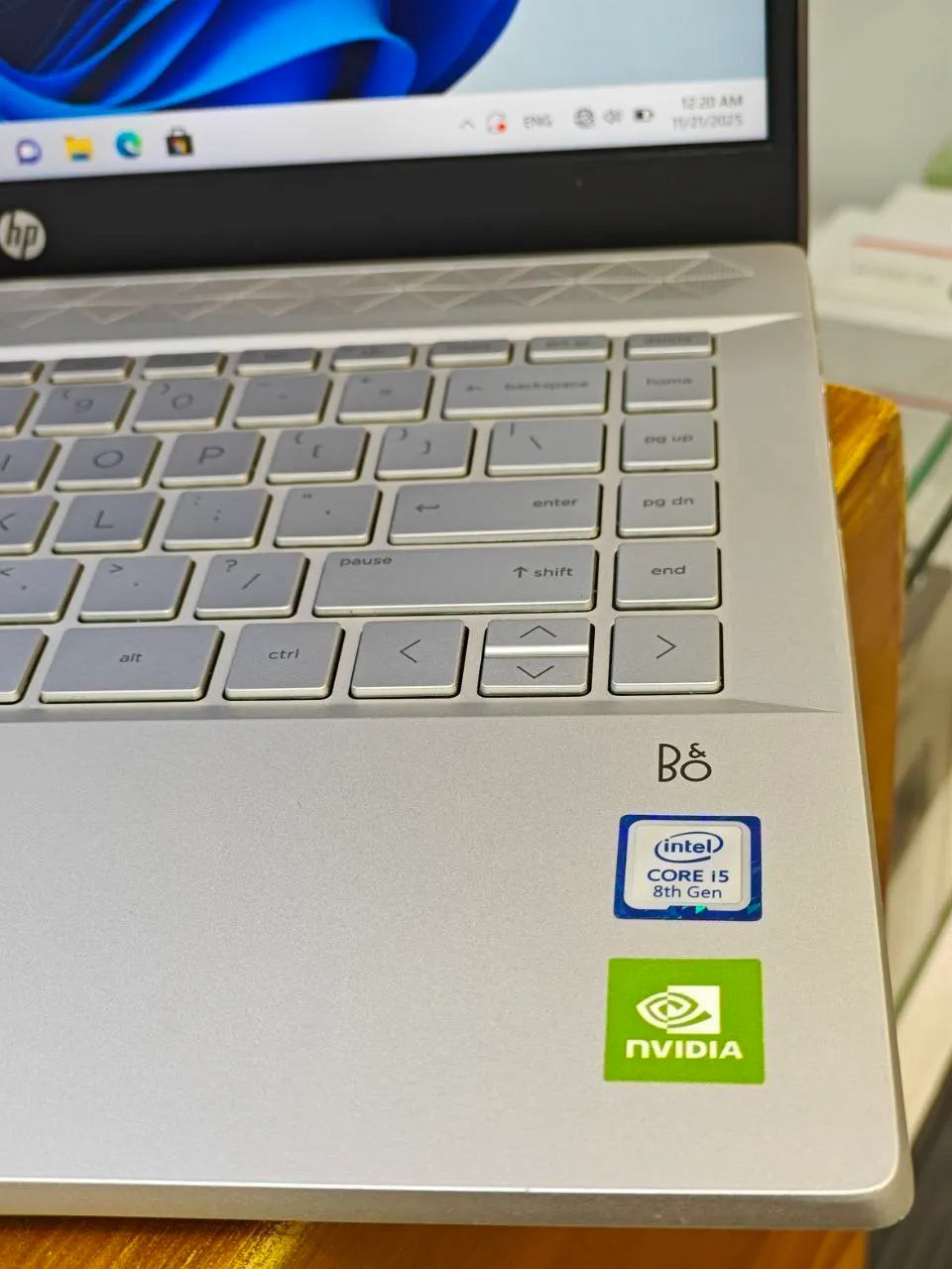 HP Pavilion 14 Core i5 Laptop – photo 3