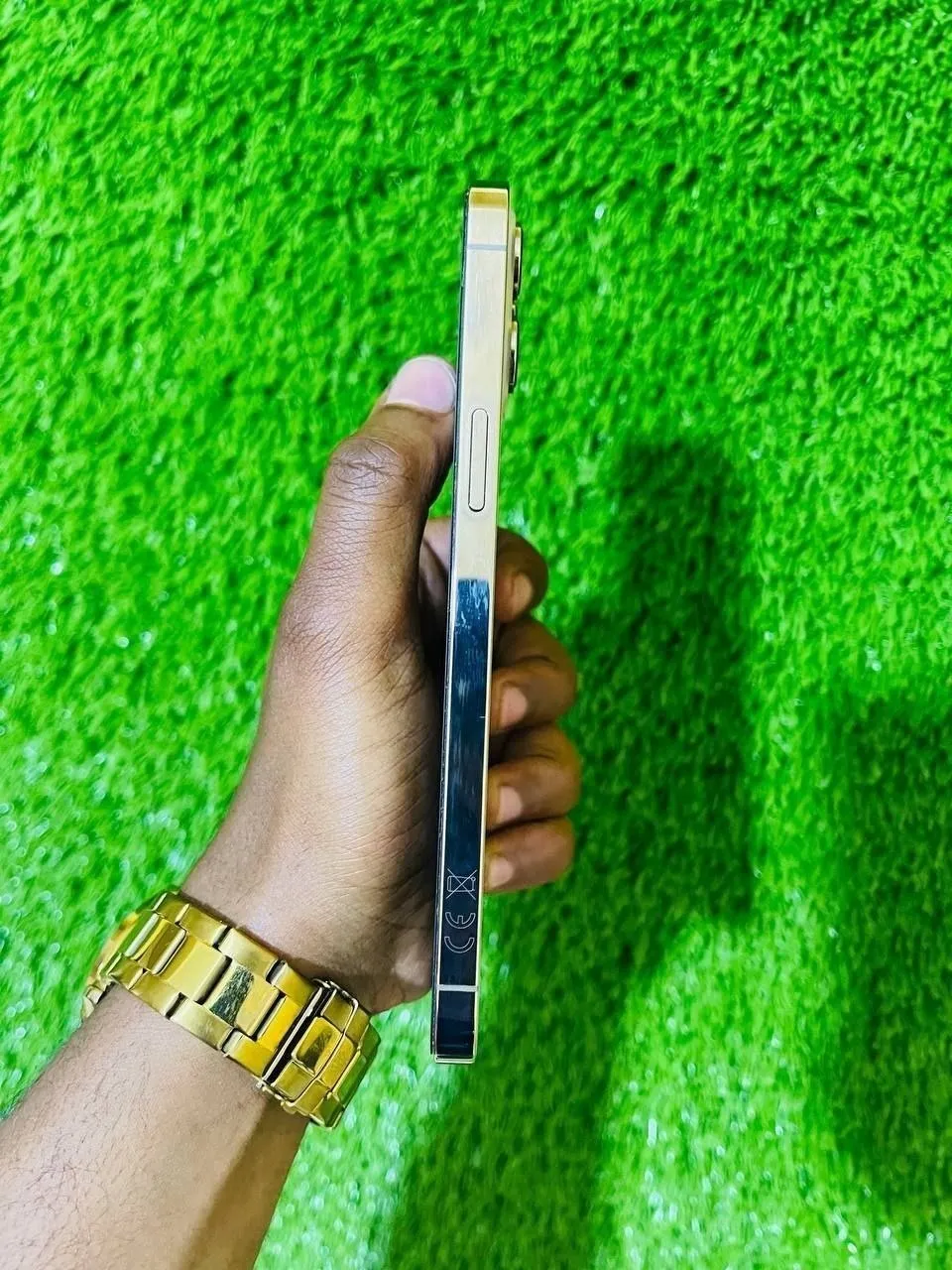 Apple iPhone 12 Pro Max 128GB – photo 5