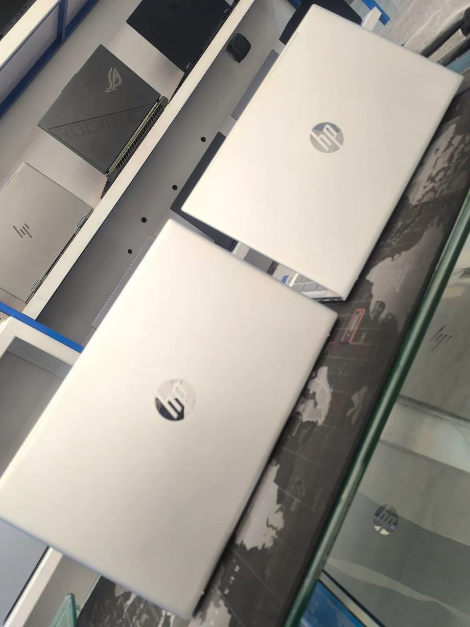 HP Pavilion 15 i5 12th Gen – photo 3