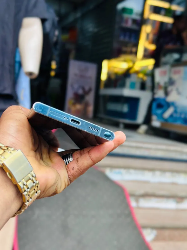 Samsung Galaxy S22 Ultra 5G – photo 5