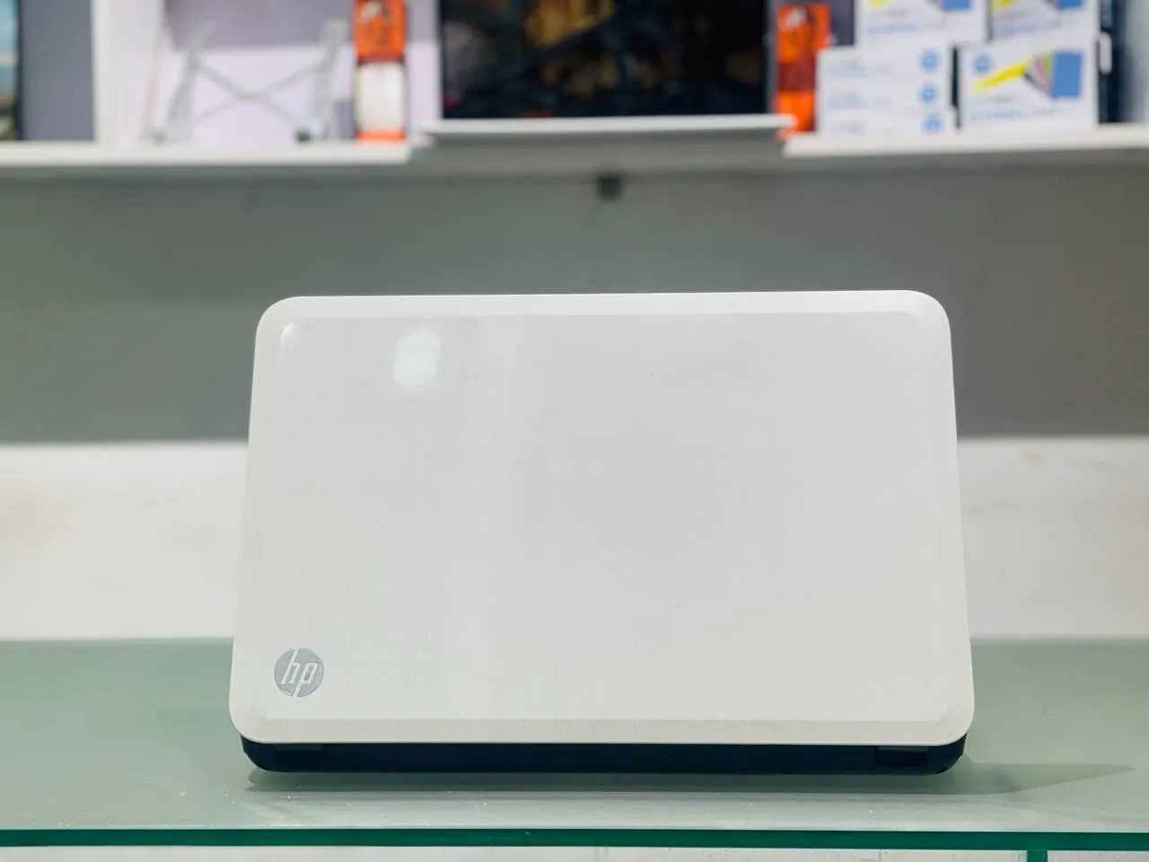 HP Pavilion G6 AMD Laptop – photo 5