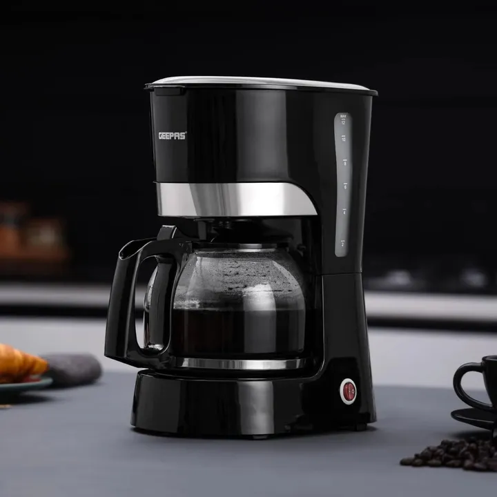 Original 10-Cup Coffee Maker – photo 3