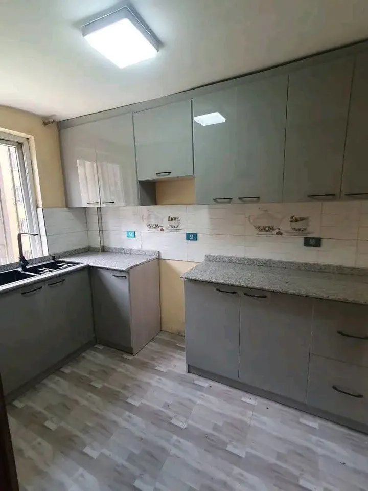 2-Bedroom Condominium in Yeka Abado – photo 7