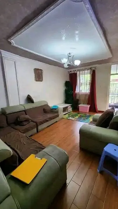Summit 2 Bedroom Condominium 71sqm – photo 3