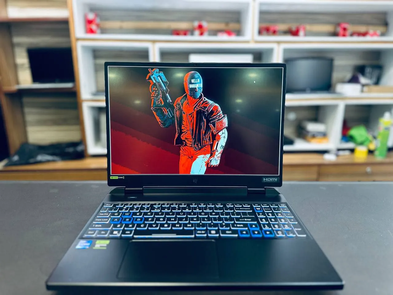 Acer Predator PHN16 Gaming Laptop – photo 3