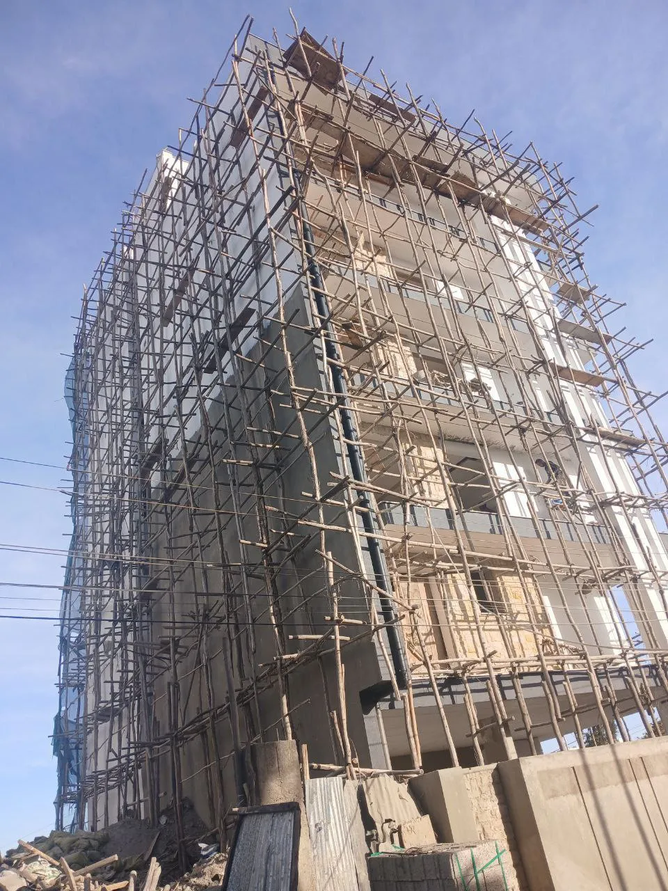 190 Sqm Building with 5 Apartments – photo 4