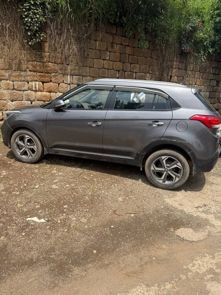 Hyundai Creta 2020 80k km – photo 4