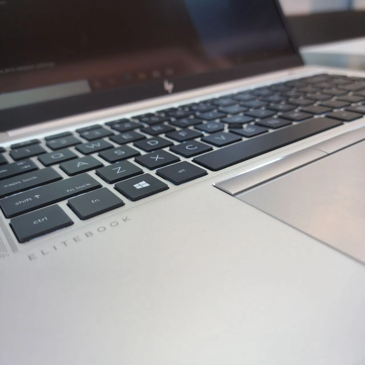 HP EliteBook 745 G5 Laptop – photo 3