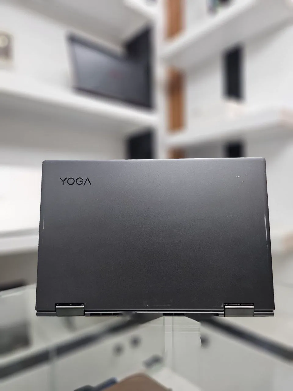 Lenovo Yoga C740 14 inch i7 – photo 5