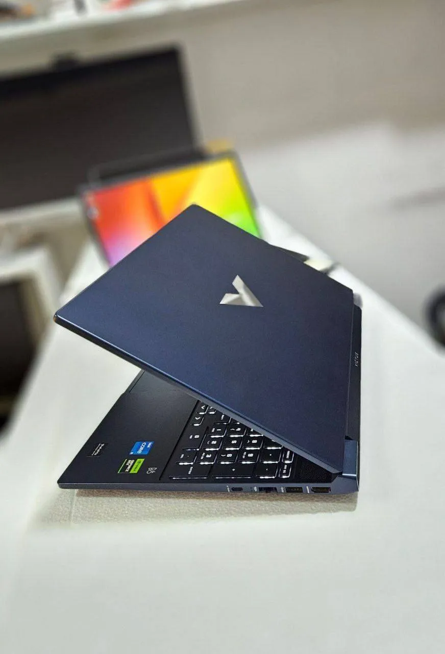 HP Victus Gaming Laptop i5 RTX 3050 – photo 3