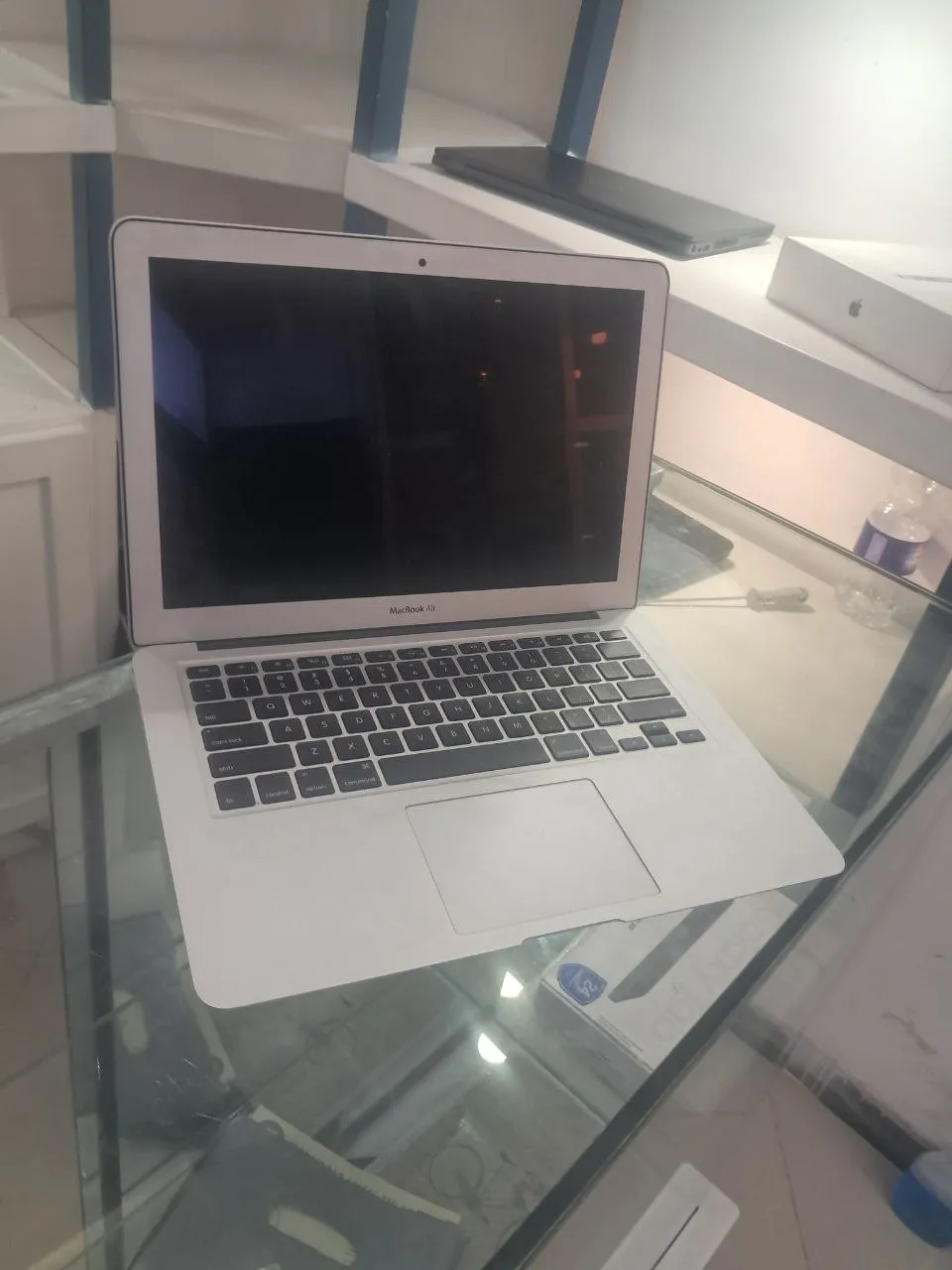 MacBook Air 2012 Core i5 – photo 3