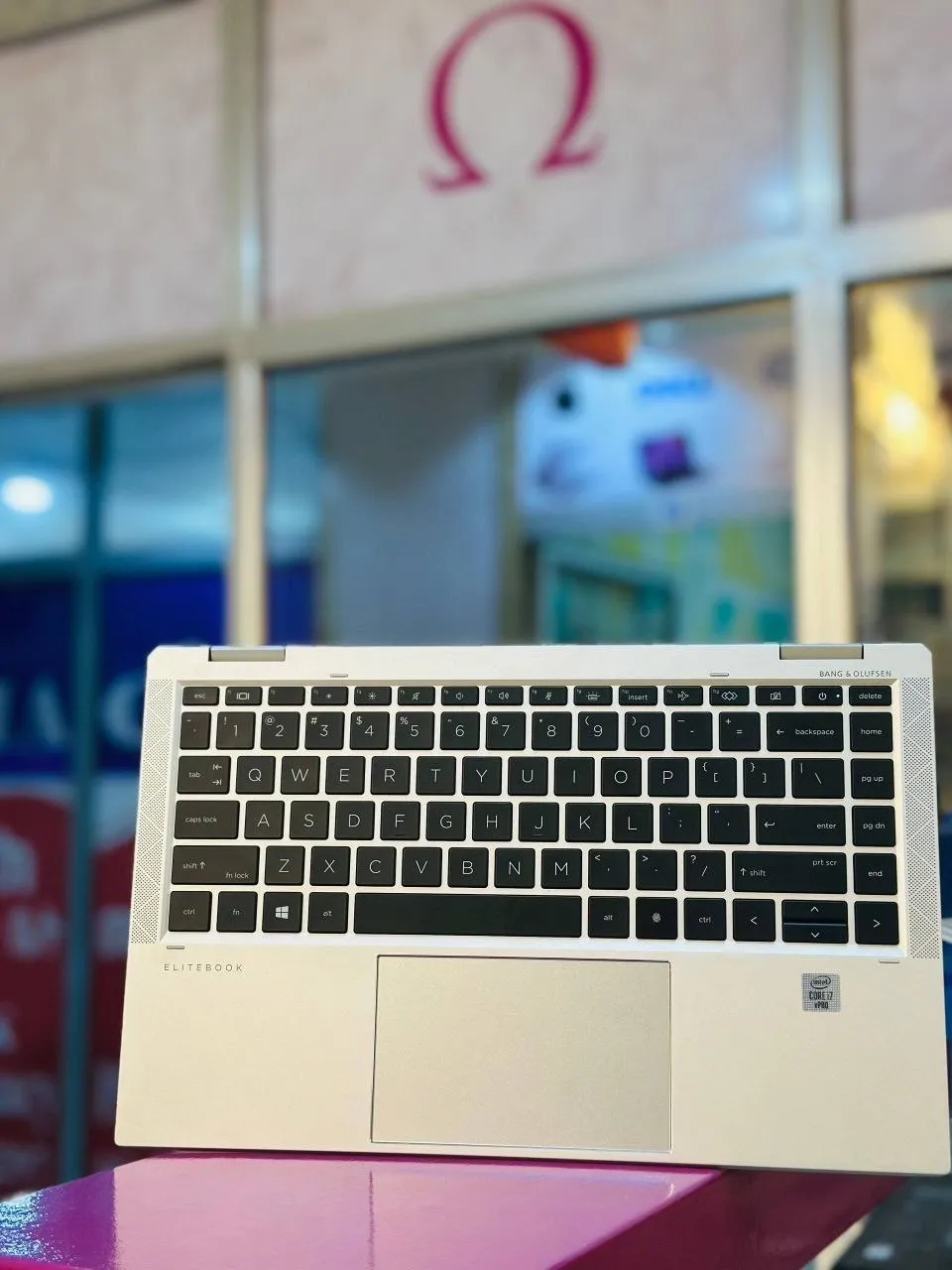 HP EliteBook 1040 G7 X360 Touchscreen – photo 3