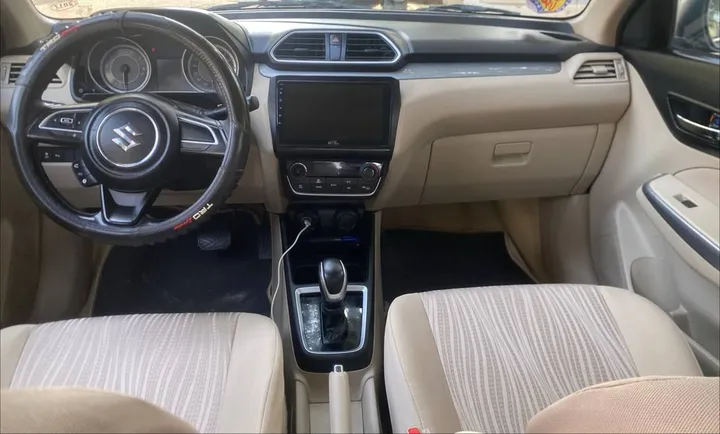Suzuki Dzire 2020 Automatic – photo 6
