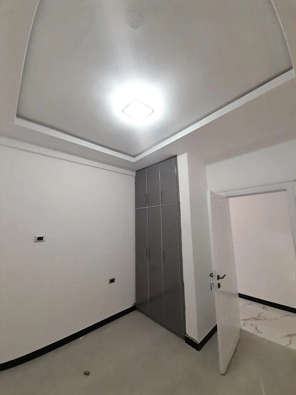 Modern G+3 House in Ayat – photo 6
