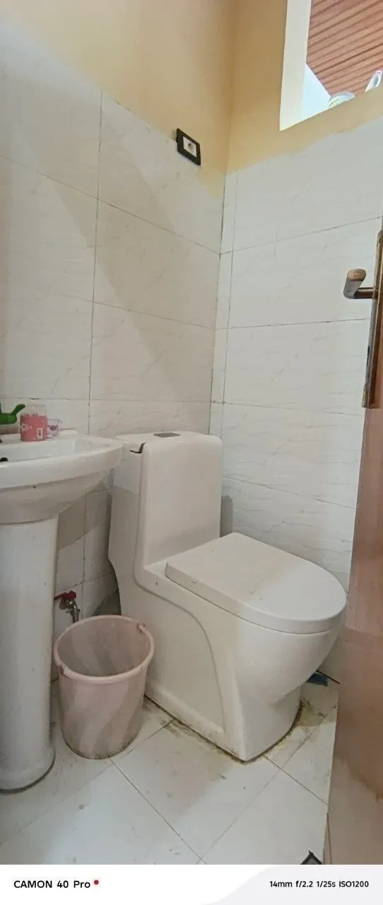 2 Bedroom 40/60 Condominium Ayat 49 – photo 4