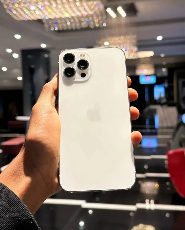 iPhone 12 Pro Max 128GB – photo 3