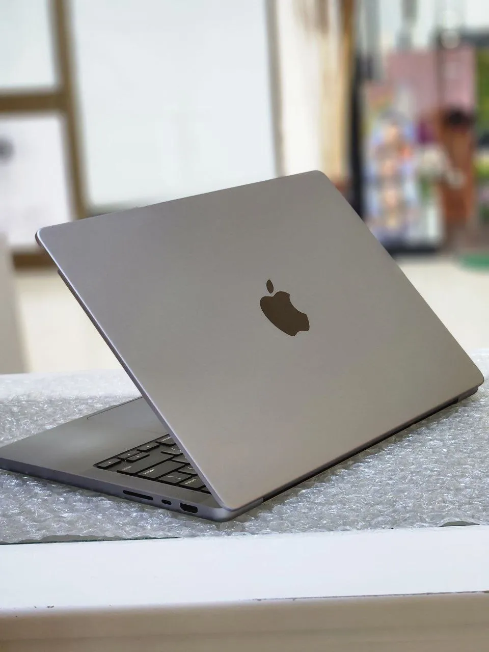 Apple MacBook Pro 14-inch M1 Pro – photo 4
