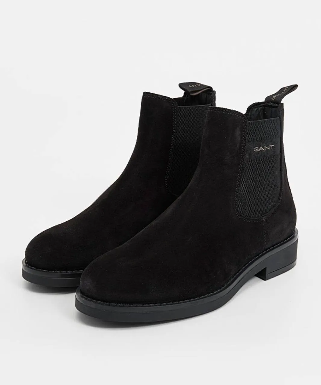 GANT Prepdale Leather Chelsea Boots – photo 4