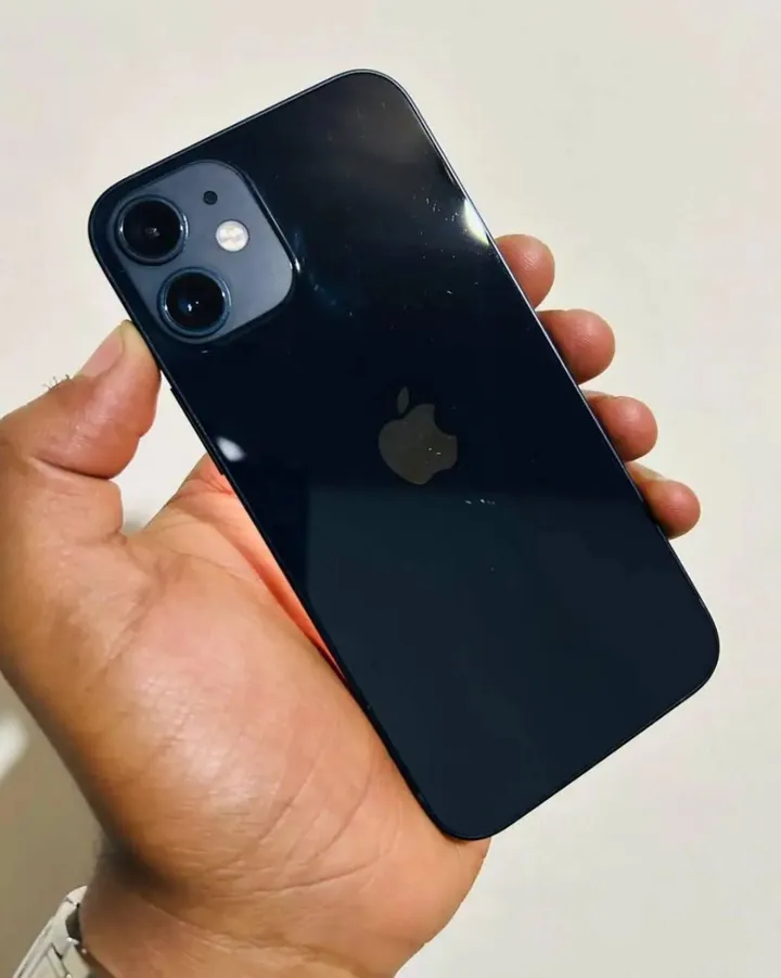 iPhone 12 128GB – photo 4