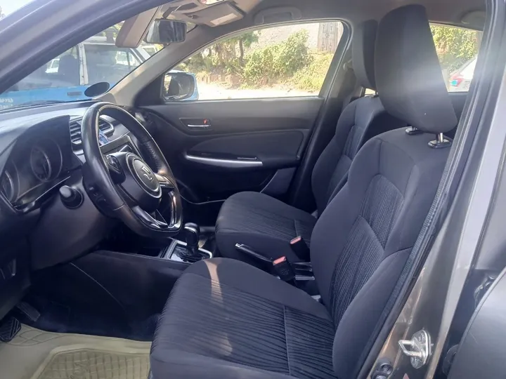 Suzuki Dzire 2022 Full Option – photo 6
