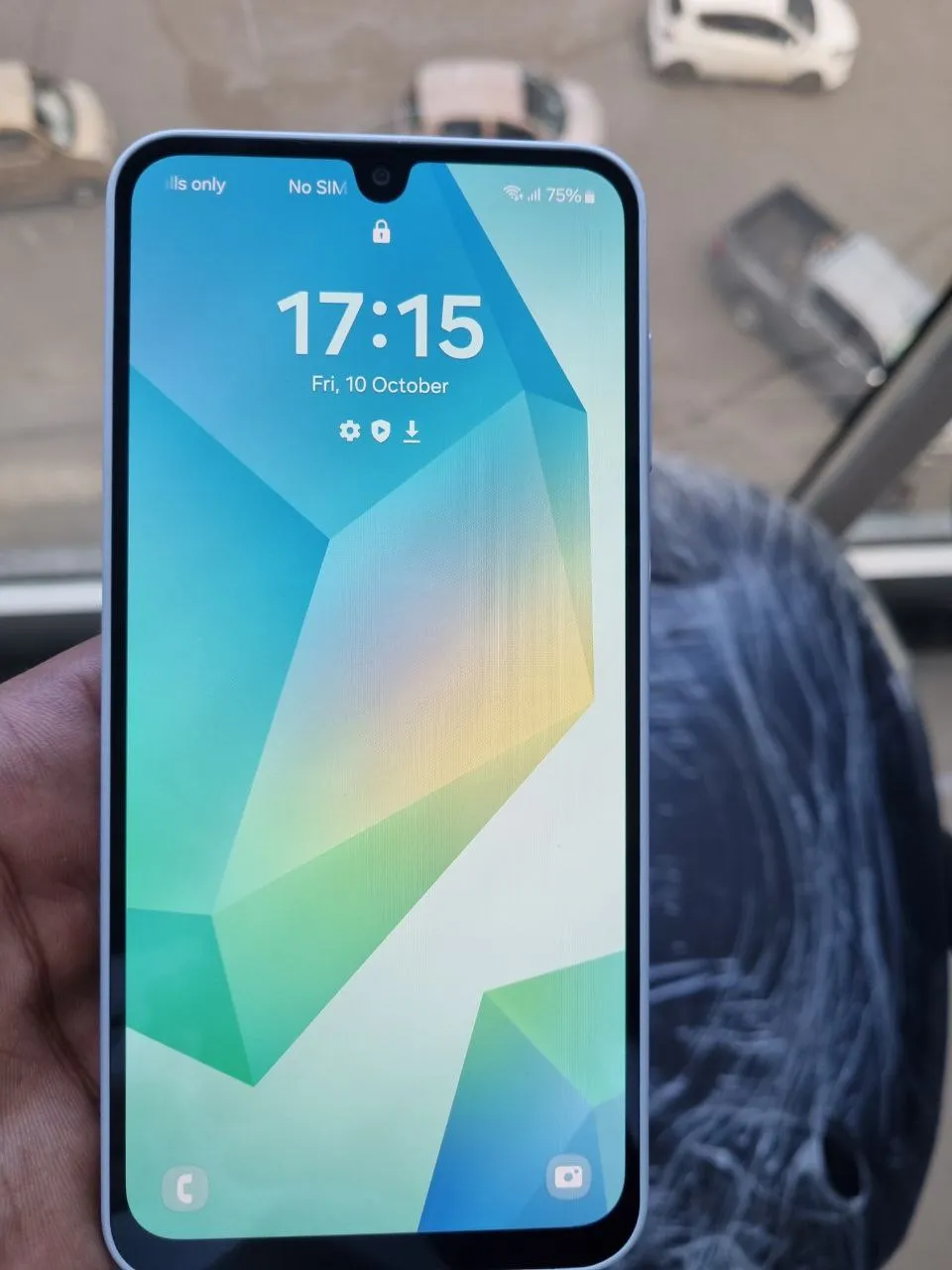 Samsung A16 256GB 8GB RAM – photo 7