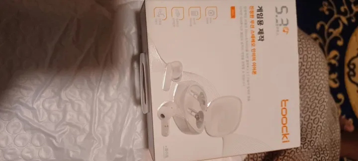 Wireless Bluetooth Earbuds 5.3 – photo 4
